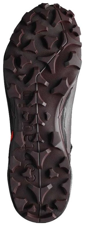 Треккинговые ботинки Salomon 417310 купить,NaN