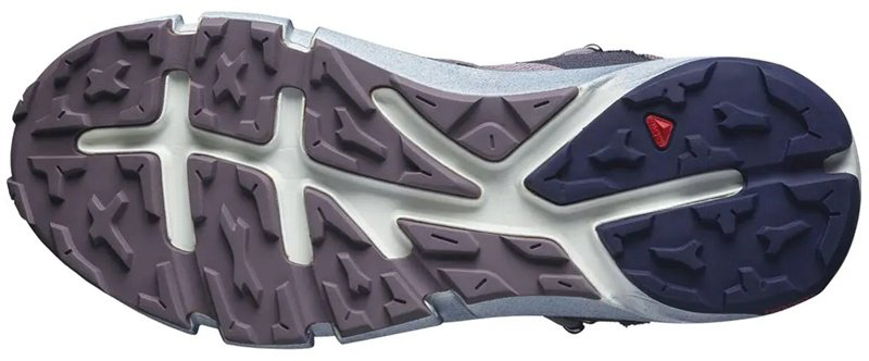 Ботинки Salomon 417370 купить,NaN