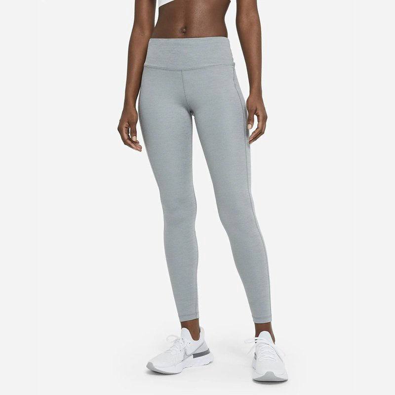 Леггинсы Nike серый купить,35900