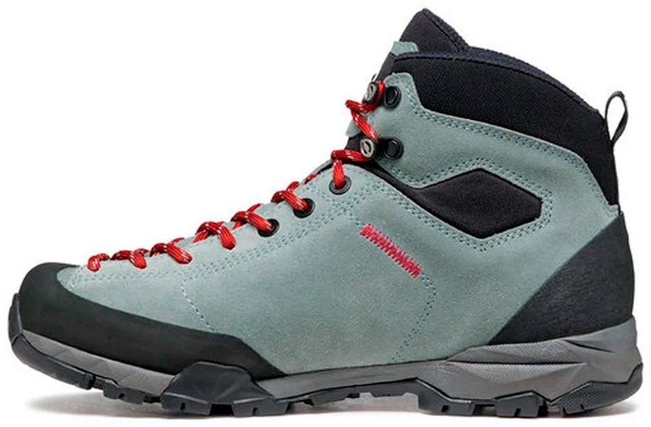 Ботинки SCARPA серый