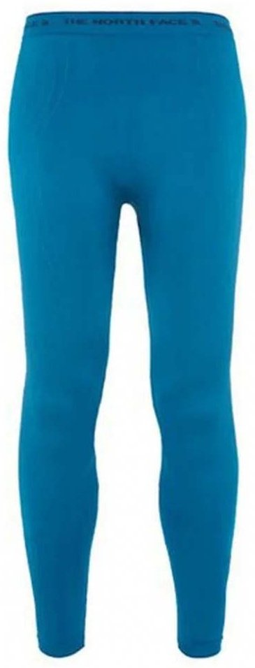 Леггинсы The North Face голубой купить,NaN