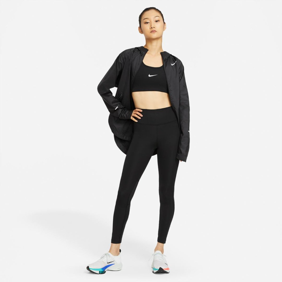 Леггинсы Nike черный купить,39900