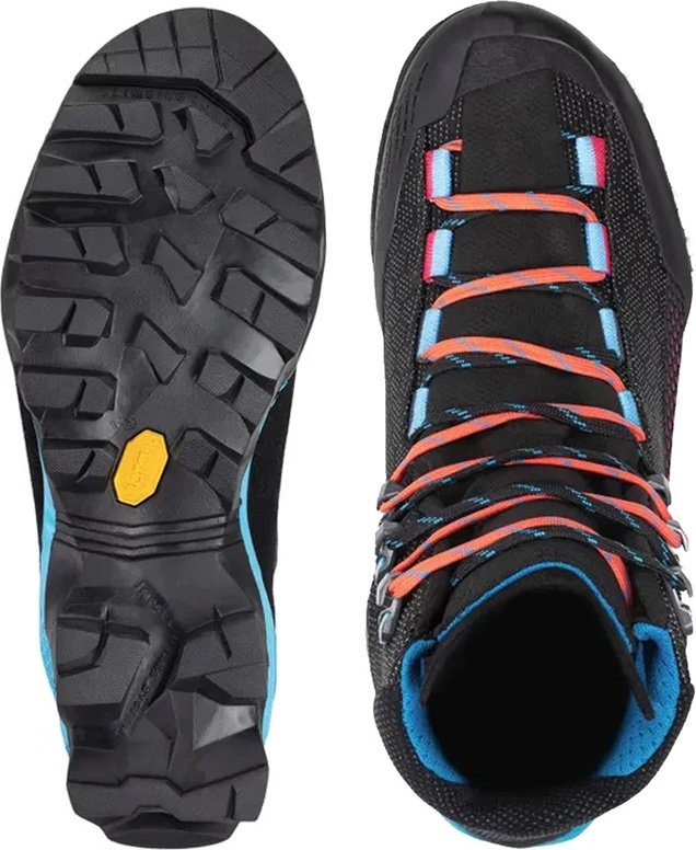 Ботинки La Sportiva 31B999402