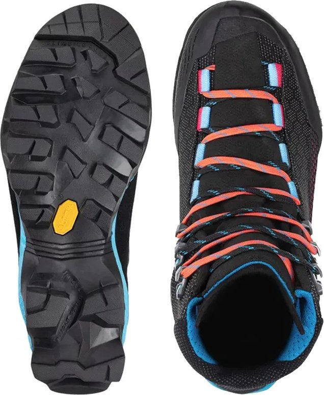 Ботинки La Sportiva 31B999402 купить,199900