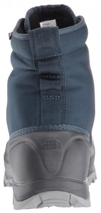 Ботинки The North Face T93MKT-FN1 фиолетовый купить,NaN