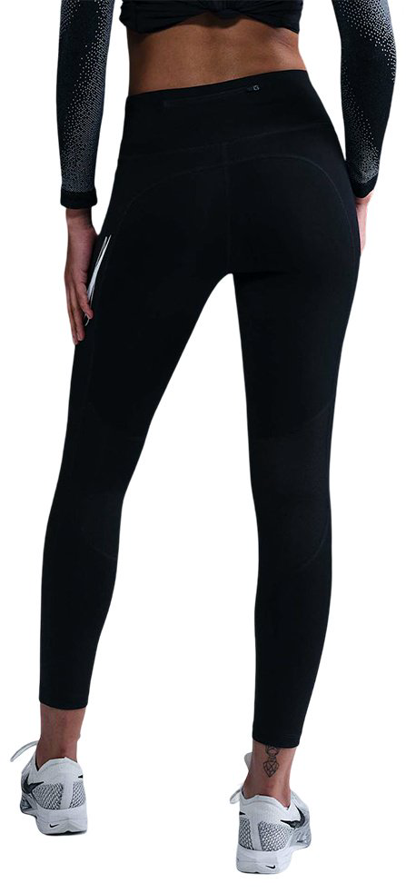 Лосины Nike черный купить,38900