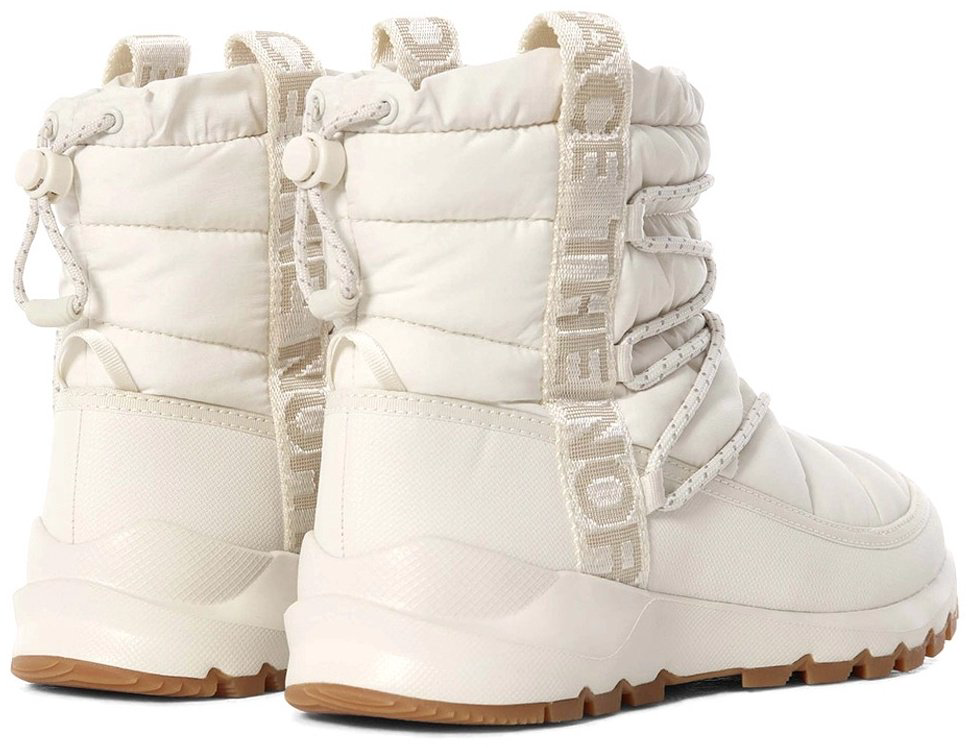 The North Face TA4AZGK82 белый 36 купить,NaN