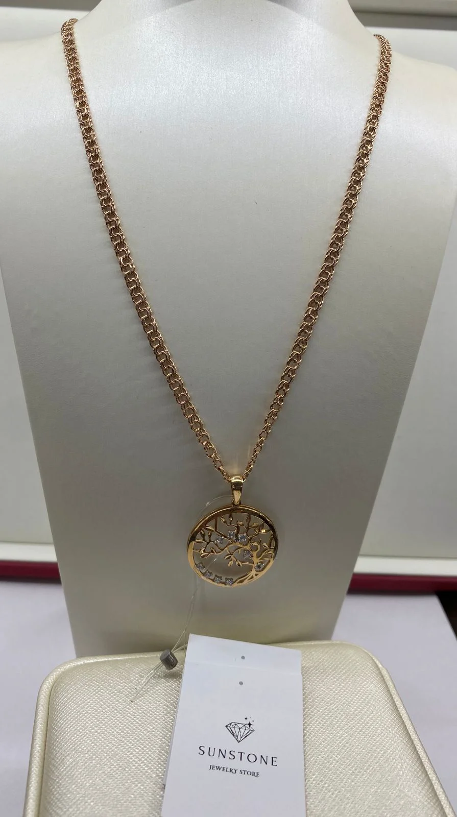 Комплект Sunstone S034 6.3гр - ForteMarket Комплект Sunstone S034 6.3гр купить,348001
