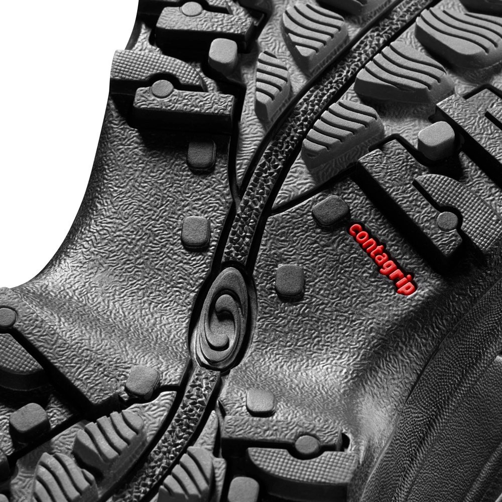 Ботинки Salomon 399722 купить,NaN