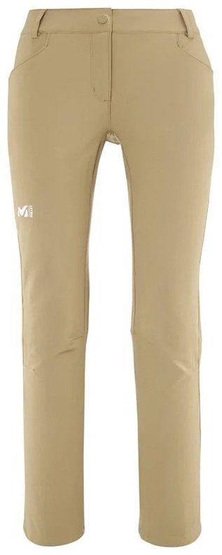 Спортивные брюки Millet бежевый купить,NaN