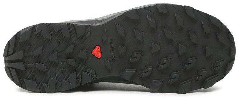 Ботинки Salomon 414403 купить,NaN