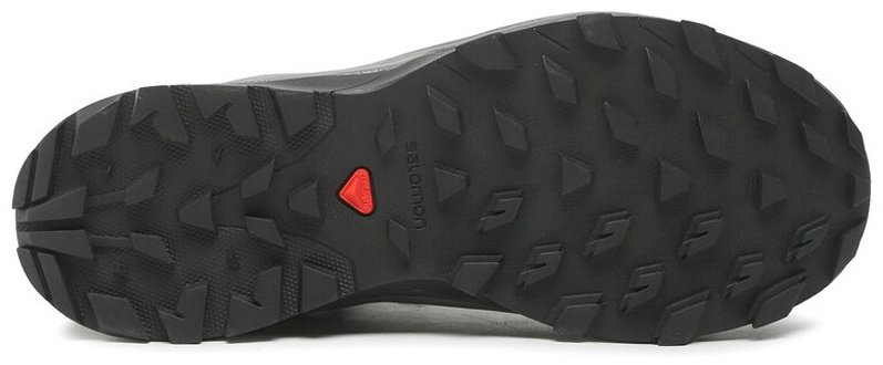 Ботинки Salomon 414403 купить,NaN