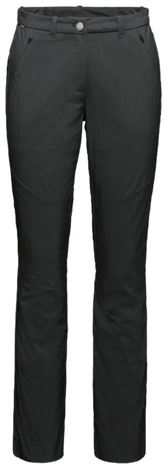 Спортивные брюки Mammut черный