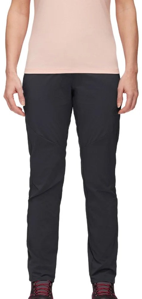 Спортивные брюки Mammut черный
