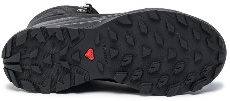 Ботинки Salomon 407950 купить,NaN
