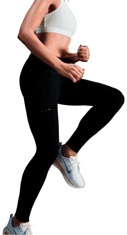 Лосины Nike черный купить,NaN
