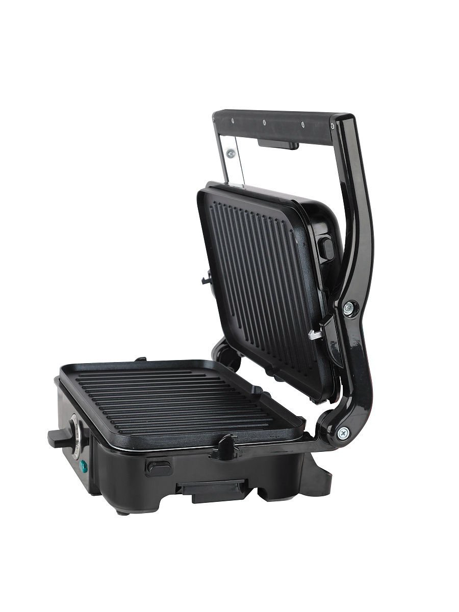 Гриль Vitek VT-2630 черный