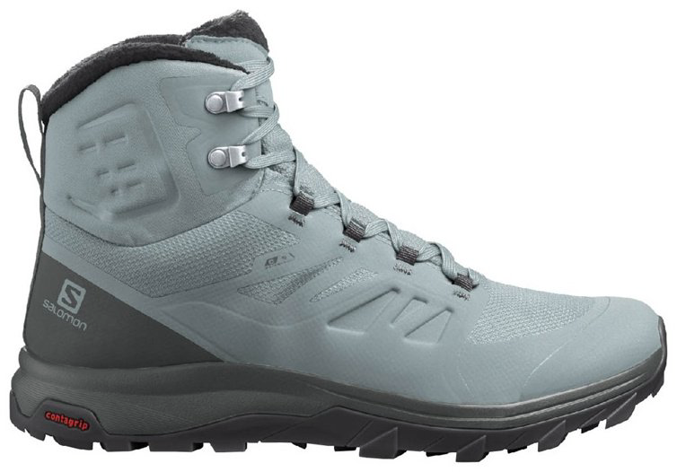 Salomon 414403 голубой 40 купить,NaN