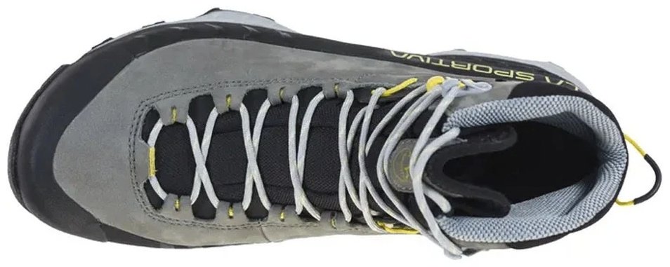 Ботинки La Sportiva 27J909715 купить,NaN