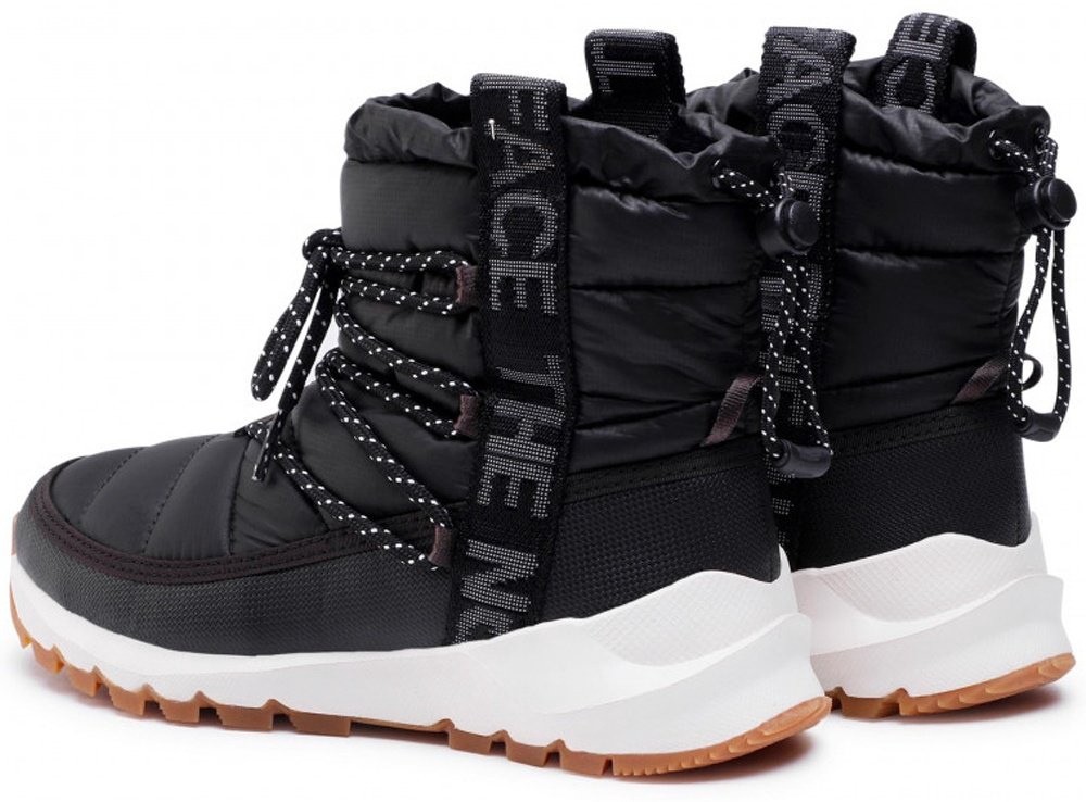 The North Face NF0A4AZGVD6 черный 36 купить,NaN