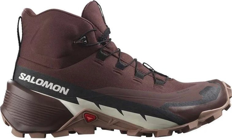 Ботинки Salomon 470608 купить,NaN