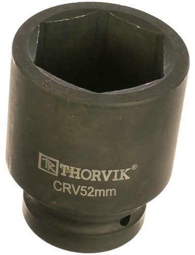 Thorvik торцевая головка ударная 1 LSWS00152 1 шт