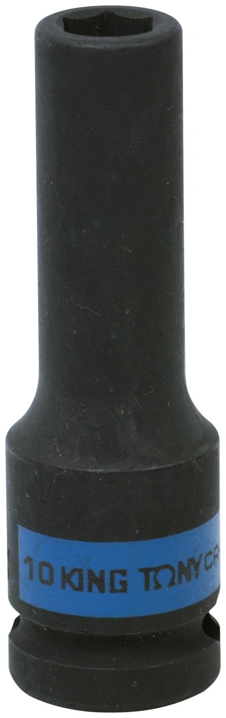 KING TONY торцевая головка ударная 1/2 443510M 1 шт купить,3712