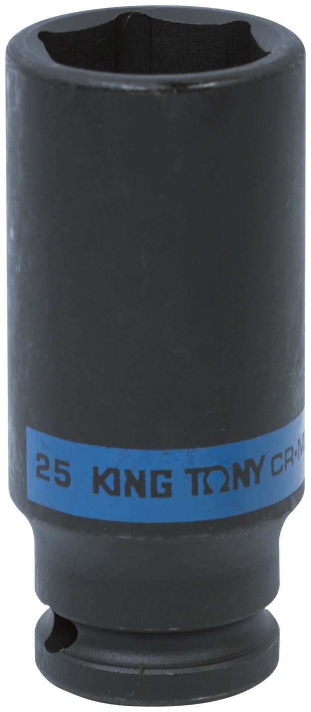 KING TONY 1/2 443525M 1шт