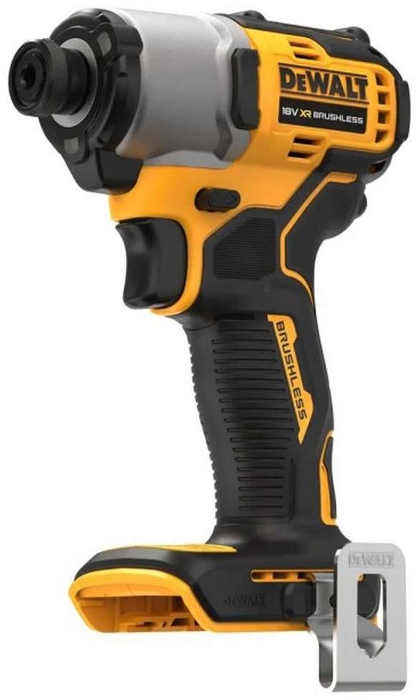 DeWALT шуруповерт DCF840N-XJ