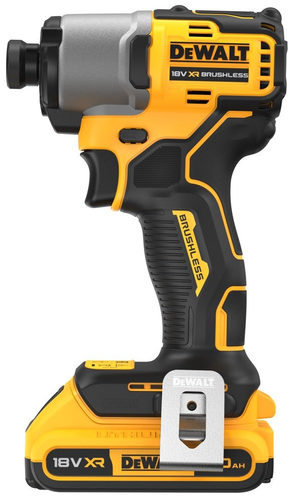 DeWALT шуруповерт DCF840N-XJ - ForteMarket DeWALT шуруповерт DCF840N-XJ купить,82660