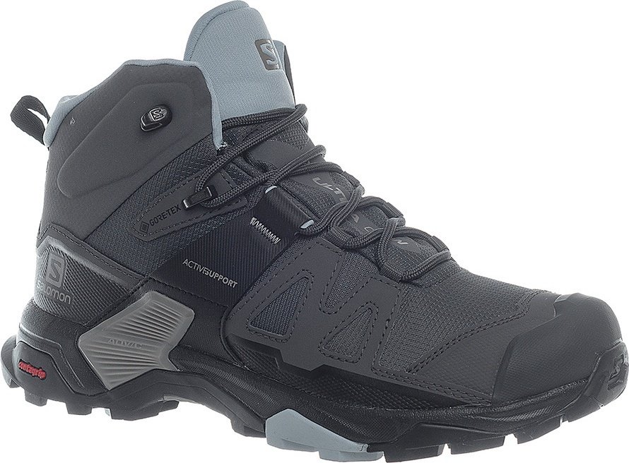 Ботинки Salomon 416250 купить,NaN