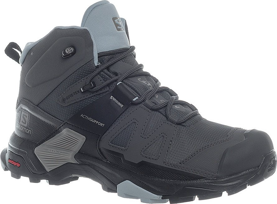 Ботинки Salomon 416250 купить,NaN