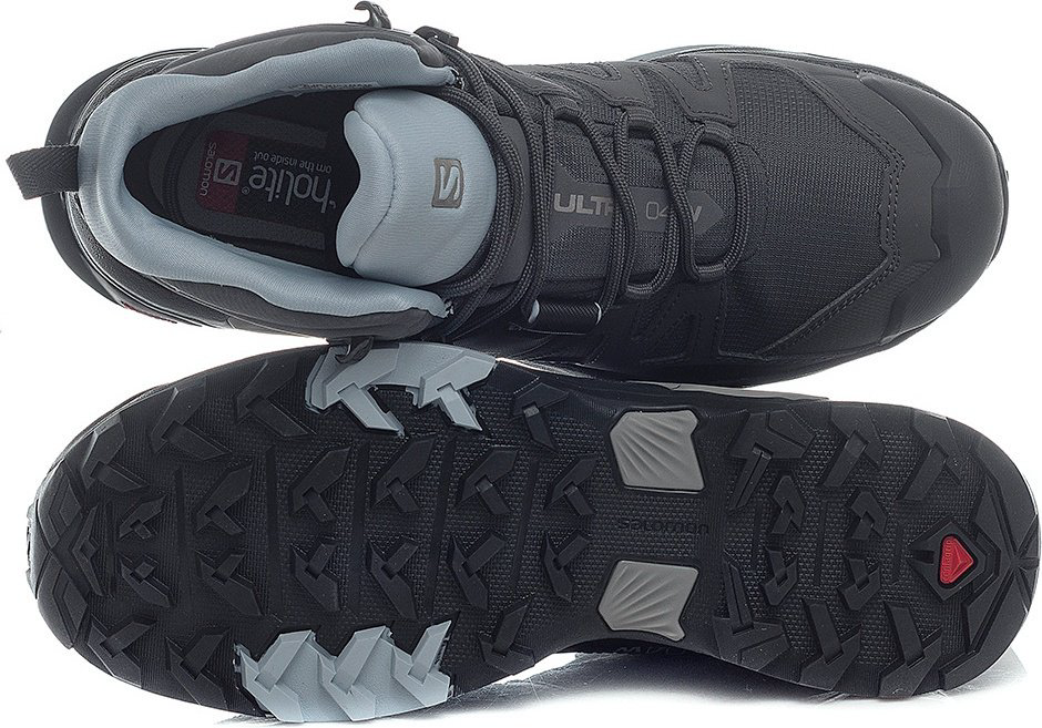 Ботинки Salomon 416250 купить,NaN