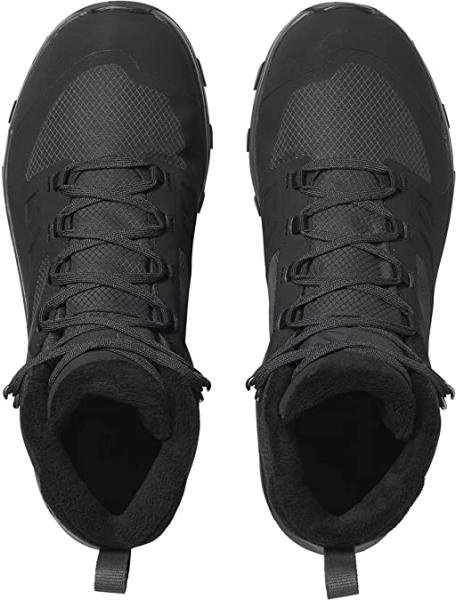 Salomon Outsnap cswp 411101 черный 40 купить,NaN