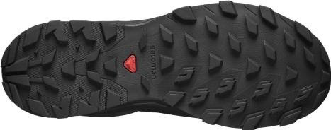 Salomon Outsnap cswp 411101 черный 40 купить,NaN
