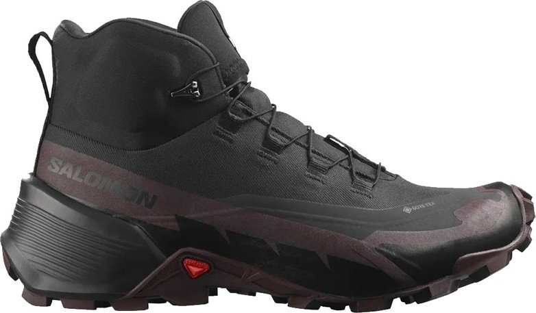 Треккинговые ботинки Salomon 417310 купить,NaN