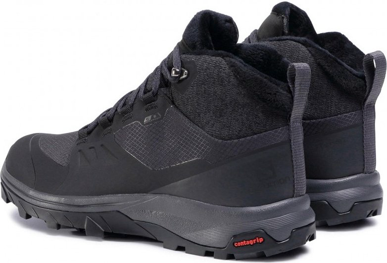 Ботинки Salomon 411101 купить,NaN