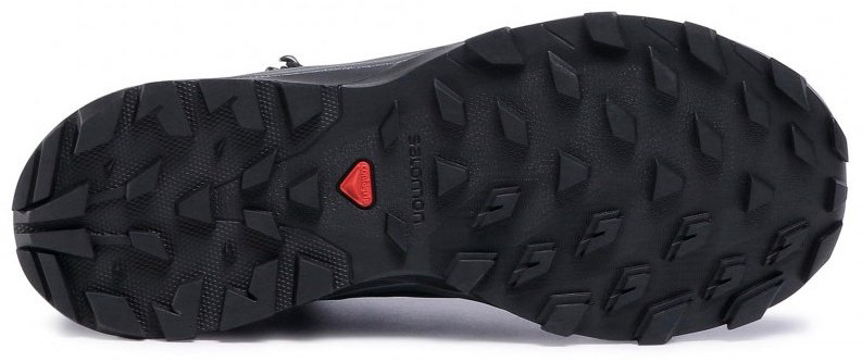 Ботинки Salomon 411101 купить,NaN