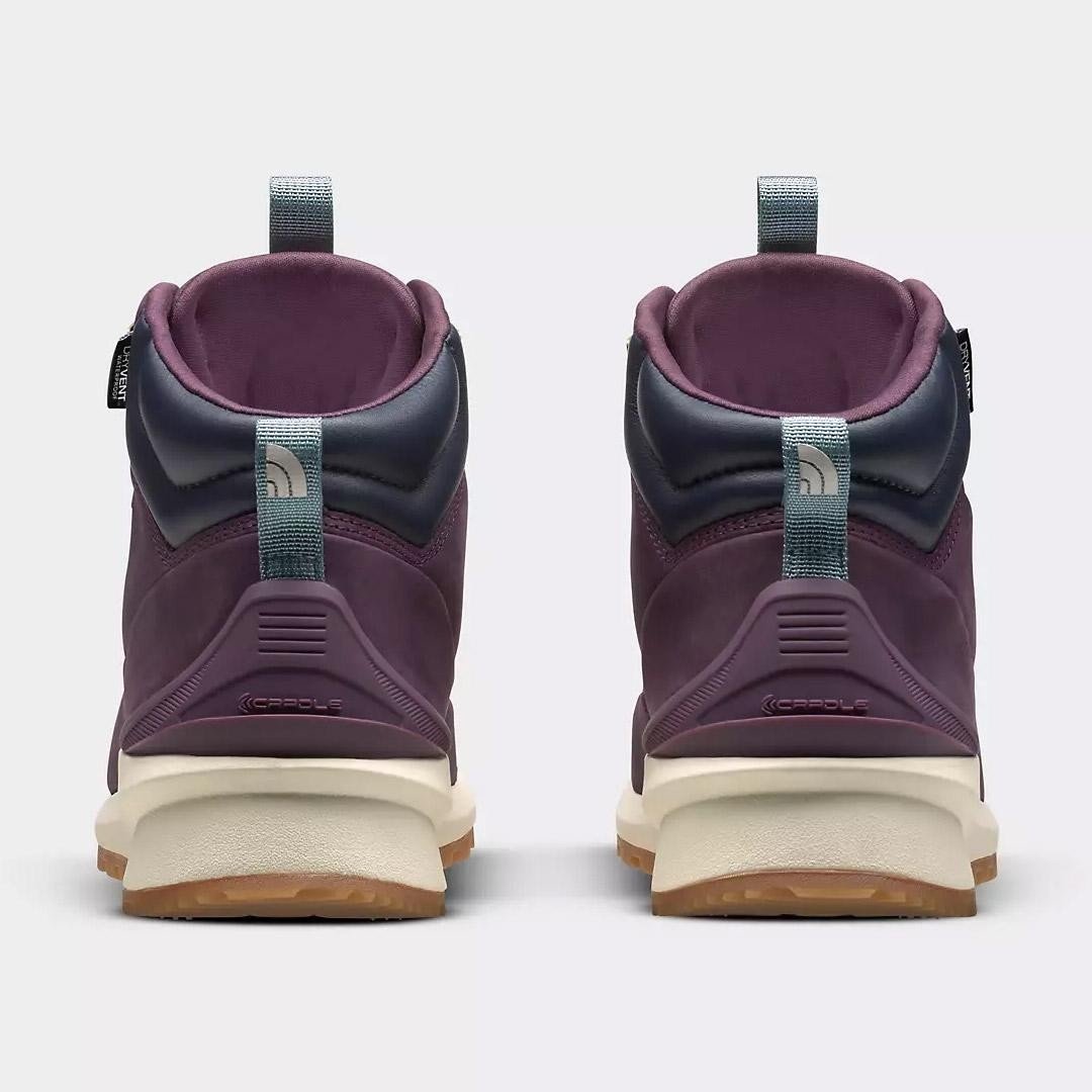Ботинки The North Face NF0A4AZFV59_new_58 фиолетовый купить,NaN
