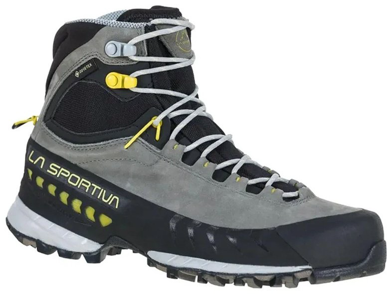 La Sportiva 27J909715 зеленый, серый, черный купить,NaN