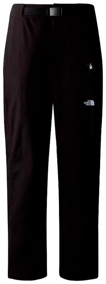 Спортивные брюки The North Face черный