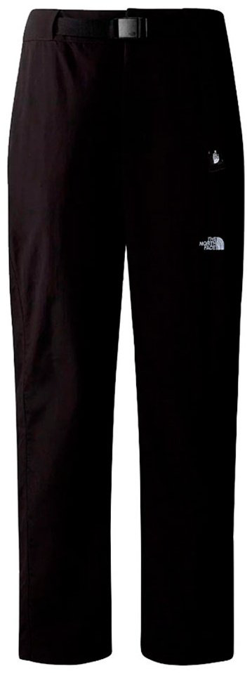 Спортивные брюки The North Face черный