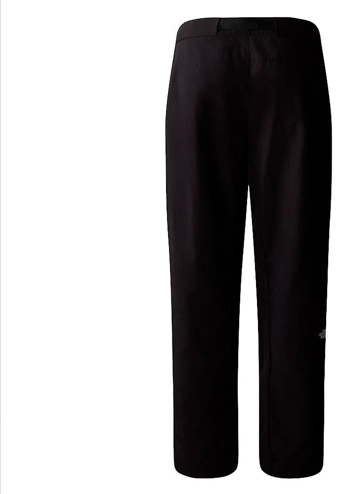 Спортивные брюки The North Face черный