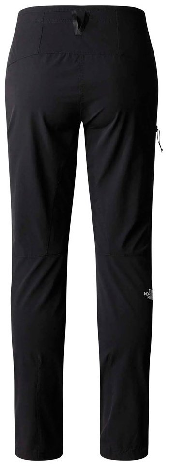 Спортивные брюки The North Face черный