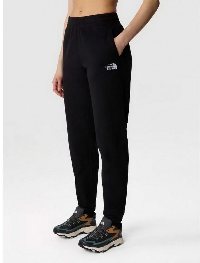 Спортивные брюки The North Face черный купить,NaN