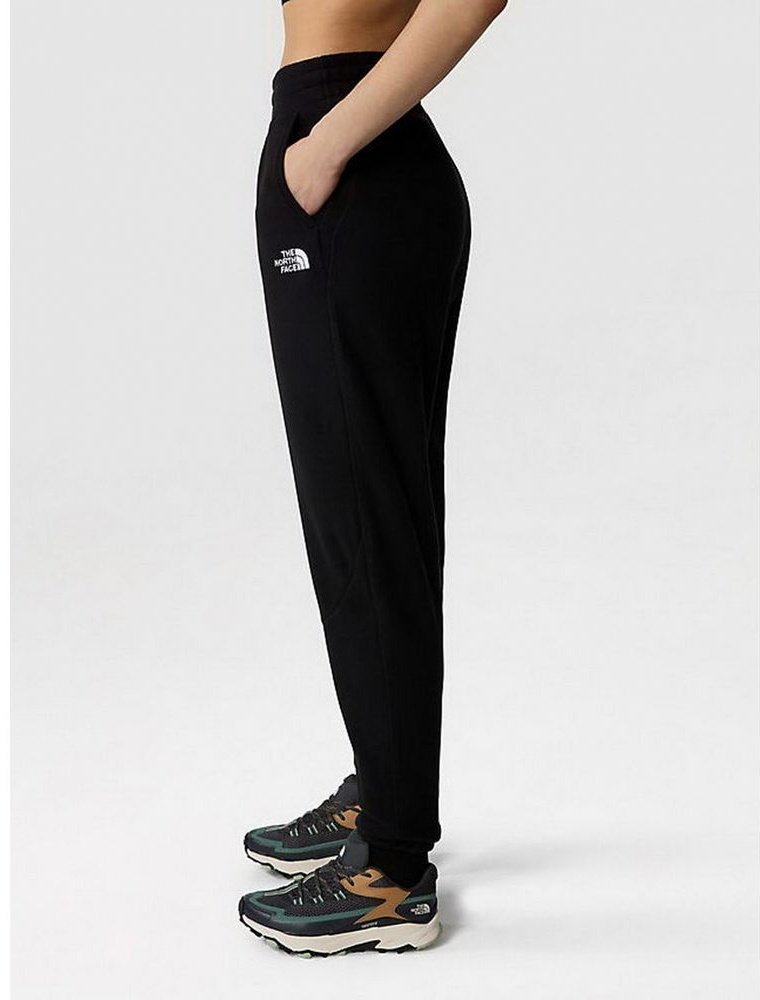 Спортивные брюки The North Face черный купить,NaN