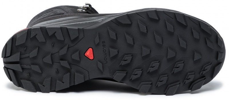 Ботинки Salomon 407950 купить,NaN