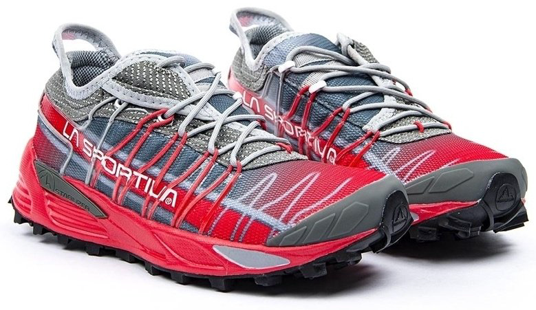 Треккинговые кроссовки La Sportiva 26X909402 купить,NaN