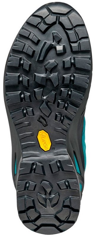 Треккинговые ботинки SCARPA 30031-202-001 купить,NaN