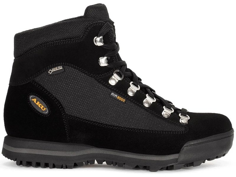AKU Ultralight Micro Gtx 365.10 черный купить,NaN